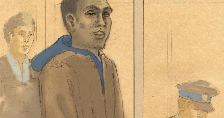 Supreme Court of Canada won't hear Eaton Centre shooter's sentencing appeal
