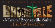 “J-Town Bronzeville Suite” at Grand Performances