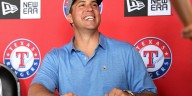 Mark Teixeira, one of the last New York Yankees to win a World Series, wants to join Congress as a Republican from Texas