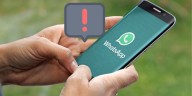 WhatsApp dejará de funcionar en estos celulares a partir del 1 de septiembre de 2025