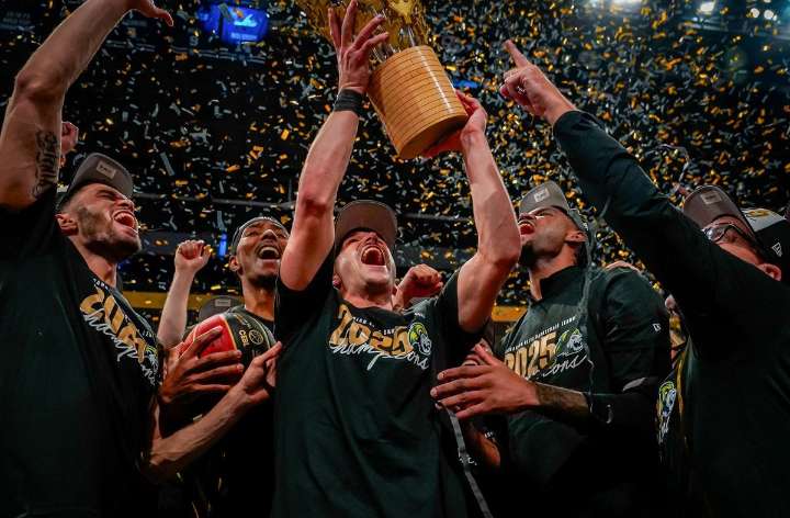 River Lions beat Surge 79-73 to repeat as CEBL champions
