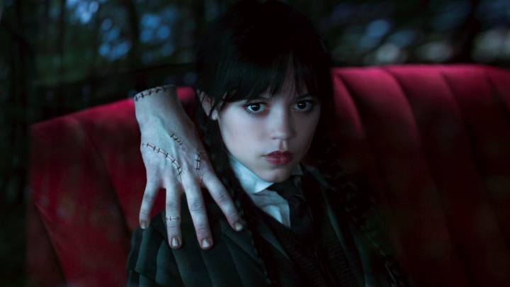 When Will 'Wednesday' Season 2, Part 2 Premiere?