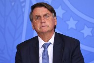 Brasil: juez ordena vigilancia permanente sobre Bolsonaro por "riesgo de fuga"