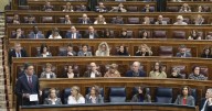 Nuevo guiño del PSOE a los separatistas: pide al Congreso que suspenda el pleno del 11 de septiembre «por respeto a la Diada»
