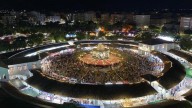 Repartirán 46.000 vasos reutilizables en la Feria de Albacete contra las agresiones sexuales