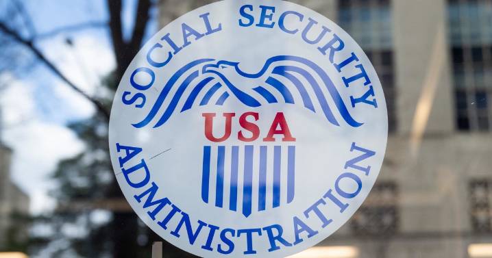 Social Security whistleblower submits 'involuntary resignation,' citing 'intolerable' work conditions