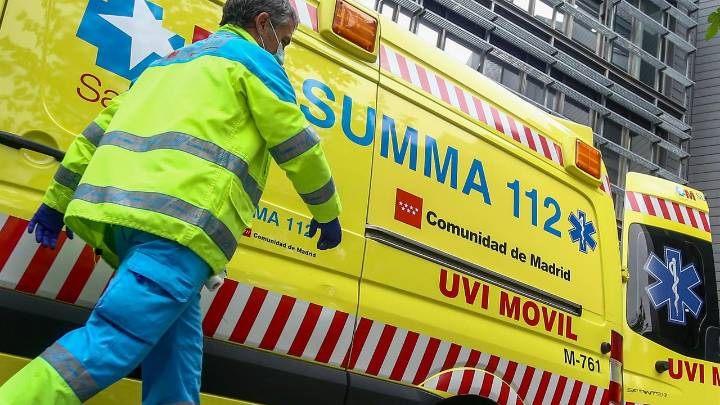 Muere un hombre de 68 años en Valdemoro al que se le cayó encima su coche
