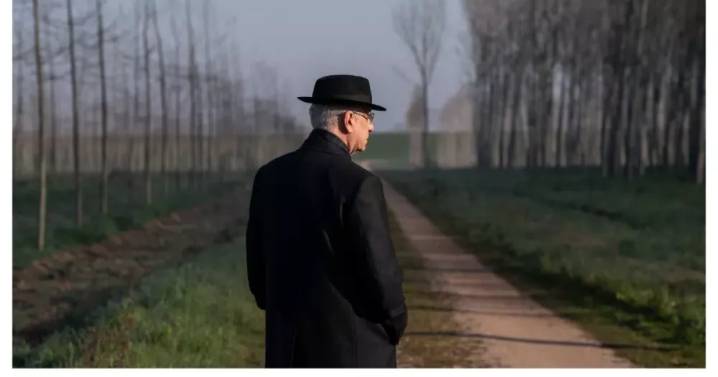 El Festival de Venecia comienza con lo nuevo de Paolo Sorrentino, 'La grazia'