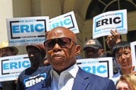 Mayor Eric Adams sues 'spiteful' NYC Campaign Finance Board for denying him nearly $5M in matching funds