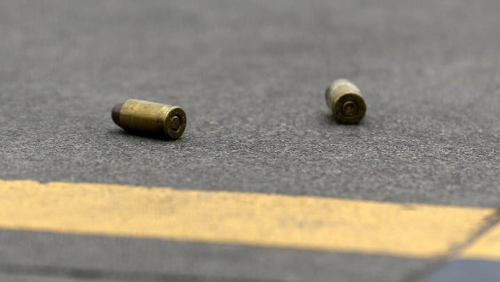 Víctima repelió encerrona tras quitarles el arma a delincuentes en Lo Espejo
