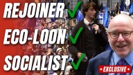 EXC: Richard Hermer's New SpAd Is Pro-Extinction Rebellion EU Rejoiner Activist – Guido Fawkes