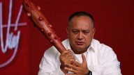 EE.UU. ofrece hasta 25 millones de dólares por información que lleve a la captura de Diosdado Cabello