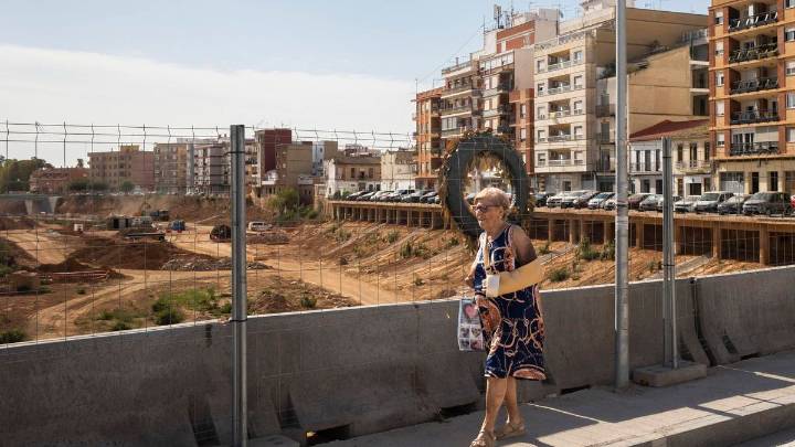 “Catástrofes como la dana afectan de forma particular a las mujeres y a quienes dependen de ellas”