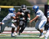 St. Francis, Pajaro Valley football teams open season with wins