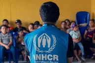 Colombianos se ubican como los terceros que más piden asilo en el exterior