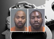 Feds arrest two in connection with deadly Warren convenience store shooting