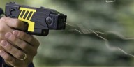 La ciudad de Mendoza aprobó el uso de pistolas Taser para los preventores municipales