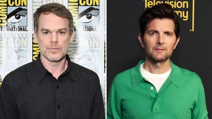 Star of 'stellar' AppleTV+ favorite reveals losing role to Dexter star almost made him quit Hollywood