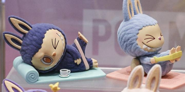 El fenómeno Labubu: arte, mercado y los nuevos dilemas de la propiedad intelectual en la era viral