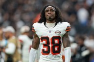 Tony Brown Breaks Silence With Faithful Message Following Kevin Stefanski’s Roster Decision With Kevin Stefanski's roster decision and cuts recently, Tony Brown, the former CB has took to Instagram to
