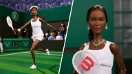 Venus Williams gets new Barbie inspired by 2007 Wimbledon win