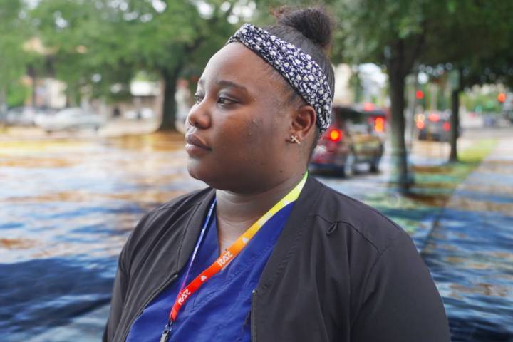 When Did Hurricane Katrina Make Landfall? Revisiting the Natural Disaster