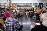 Arranca la nueva temporada de los clubes de lectura de la BPE