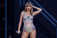 Can Taylor Swift save us from the Oasis bore