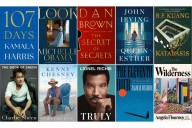 Fall is books’ biggest season. Expect some long