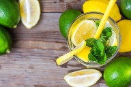 10 beneficios de tomar agua con limón en ayunas