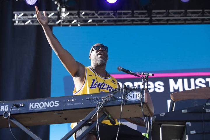 Your Last-Minute Plans for Labor Day Weekend Fun Are Here