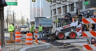 Fort Wayne Community Development pulls Urban Trail proposal