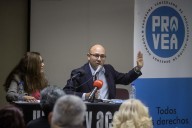 ONG advierte que el despliegue fronterizo de Venezuela "abre las puertas" a "nuevos abusos"