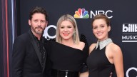 Brandon Blackstock’s daughter Savannah announced she was pregnant just weeks before dad’s tragic death