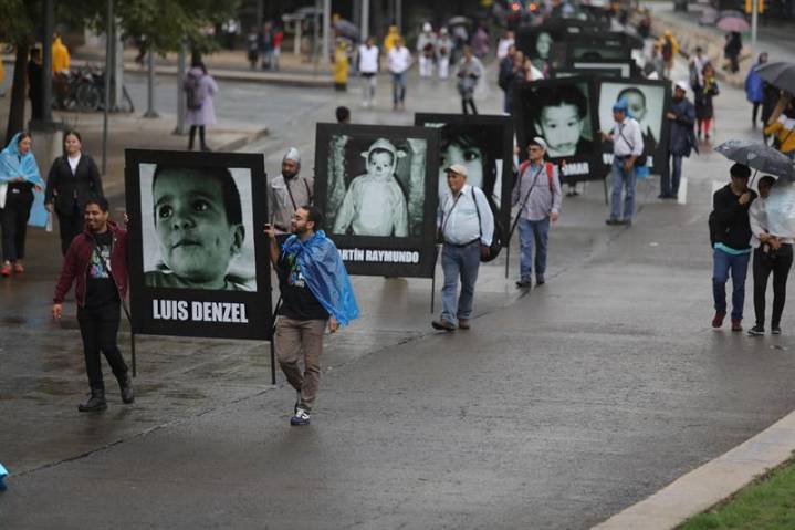Activistas reportan arresto en EE.UU. de dueña de Guardería ABC, piden su regreso a México