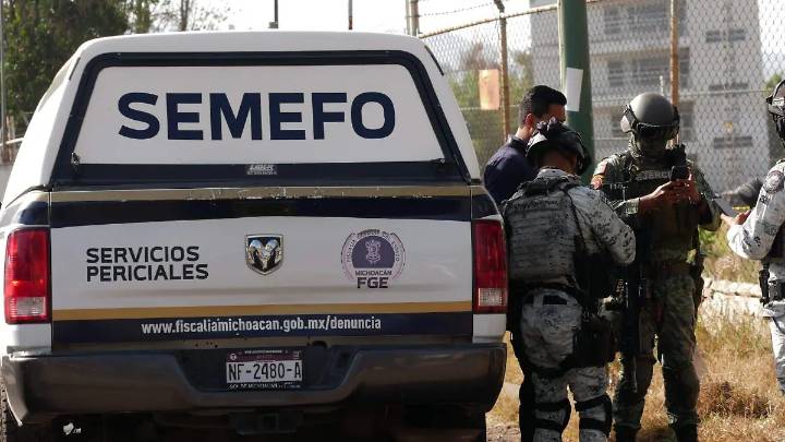 Muere joven mujer tras ser agredida a balazos en colonia El Porvenir