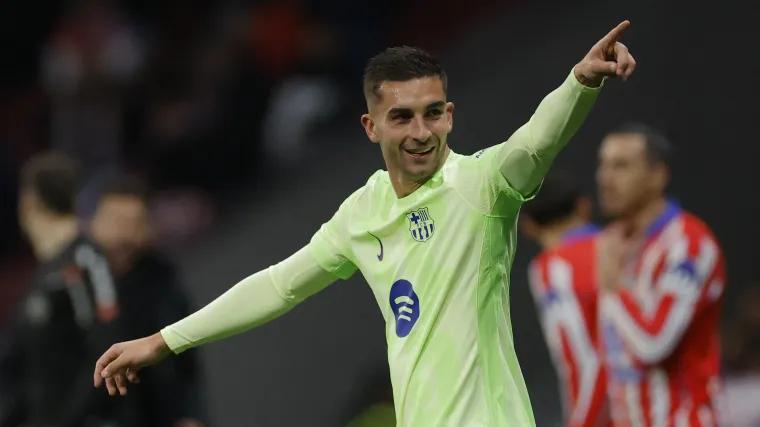 Flick set to opt for same front three against Levante