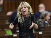 Conservatives will introduce legislation to amend the Criminal Code