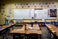 School board launches campaign to tackle chronic absenteeism