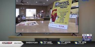 ACTION 2 NEWS REWIND: Brewers fans swarm George Webb for free burgers after 12