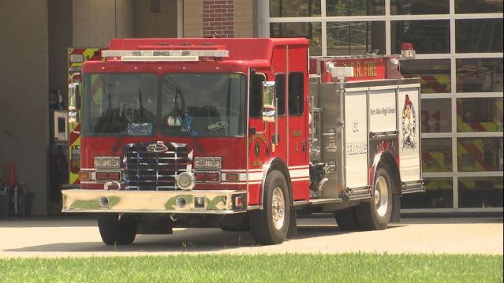 Questions raised over fire chief appointment in West Baton Rouge