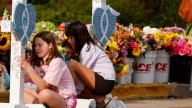 Minneapolis rallies behind kids hurt in Catholic school shooting