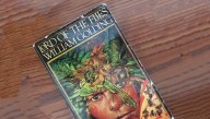 Children's Ministry Handbook Just Well-Worn Copy Of 'Lord Of The Flies'