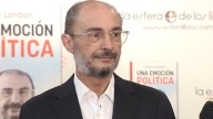 Muere el expresidente de Aragón Javier Lambán a los 67 años, víctima del cáncer que padecía desde 2021