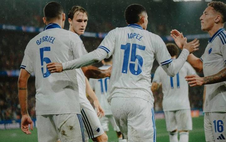 ¡ASISTENCIA DE LÓPEZ!