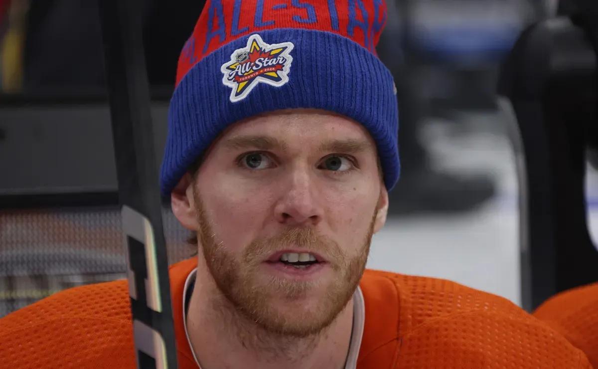 NHL News: Connor McDavid reportedly set to materialize one of the Oilers’ worst nightmares for upcoming season