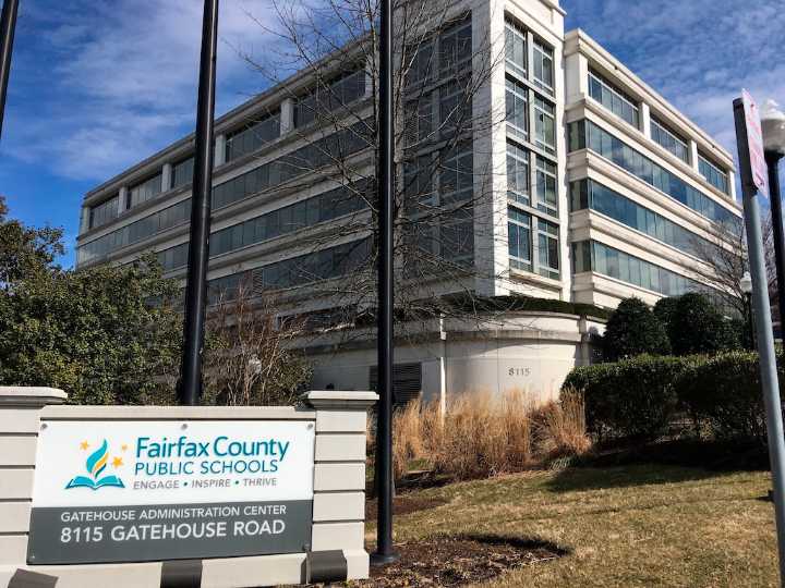 Virginia school districts sue Trump admin over transgender bathroom policy