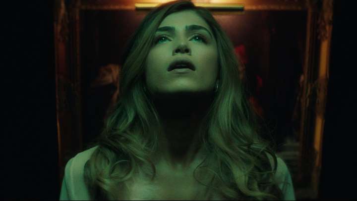 Bone Lake trailer teases a sexy, scary horror movie