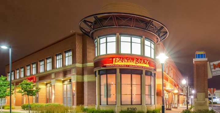 OpenTable's Most Booked Restaurants in Denver for August