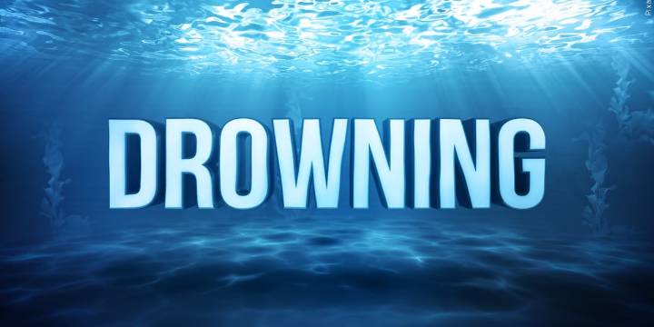 Man drowns in Craven County this afternoon